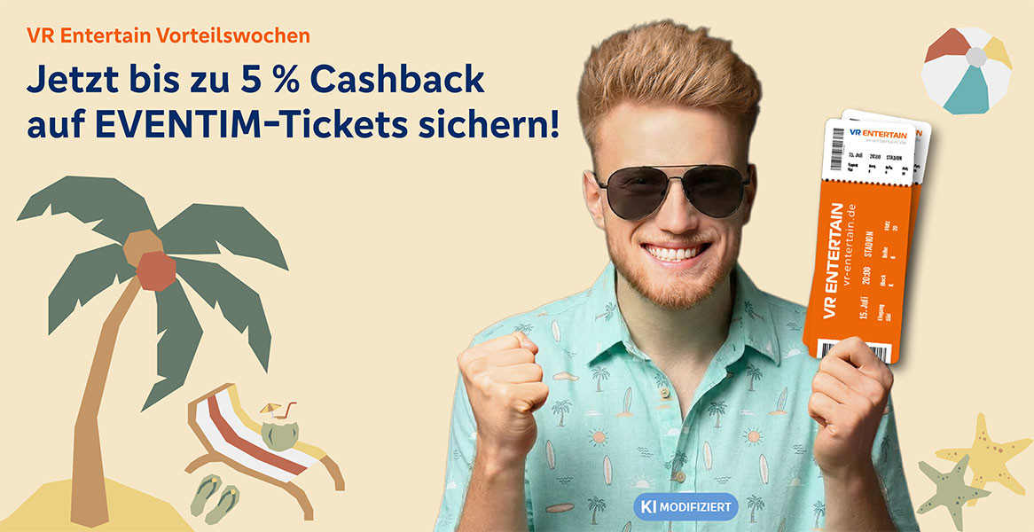 Sommerwochen 2026